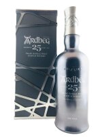 Ardbeg 25 Jahre Alt 2021