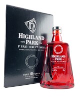 Highland Park Fire Edition