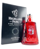Highland Park Fire Edition