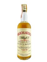 Bruichladdich 15 Jahre Alt Moon Import