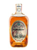 Glen Grant 1980s 25 Jahre Alt Directors Reserve Gioventti...