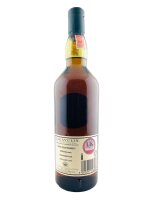 Lagavulin Feis Ile 2010 b. 1994