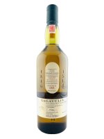Lagavulin Feis Ile 2007 b. 1993
