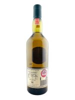 Lagavulin Feis Ile 2007 b. 1993