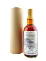 Shizuoka 2018 3 Jahre Alt Raw Cask #1357