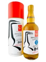 Shizuoka Pot Still W 100% Imported Barley 1st Edition