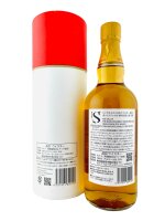 Shizuoka Pot Still W 100% Imported Barley 1st Edition