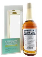 Kanosuke 2018 Artist Edition #001