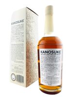 Kanosuke 2021 1st Edition