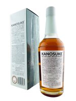 Kanosuke 2nd Edition 2021