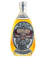 Excalibur Excellence 1970s 10 Jahre Alt