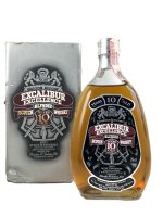 Excalibur Excellence 1970s 10 Jahre Alt