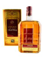 Logan De Luxe 1970s 12 Jahre Alt