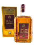 Logan De Luxe 1970s 12 Year Old