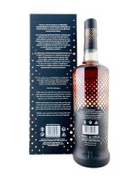 Bowmore 21 Jahre Alt Masters Selection #1 - Aston Martin