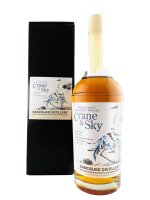 Kanosuke 2018 Crane and Sky Whisky Talk 2022