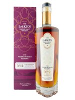 The Lakes Whiskymakers Reserve No.2
