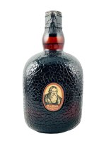 Grand Old Parr Deluxe 1960s