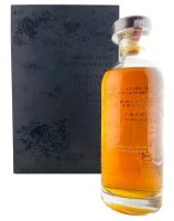 Springbank 1993 28 Jahre Alt Mizunara Tiger