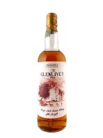 Glenlivet 1968 25th Anniversary