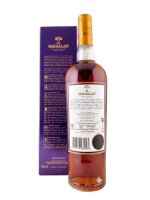 Macallan 1995 18 Jahre Alt Sherry