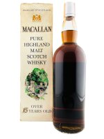 Macallan 1952 Campbell Hope & King 80 Proof Rinaldi...