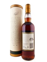 Macallan 1984 15 Jahre Alt Sherry