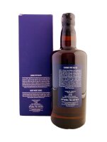 Caroni 1997 Jack Tar Music! Series 21 Jahre Alt Rapso...