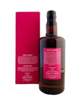 Caroni 1997 Jack Tar Music! Series 21 Jahre Alt Burrokeet...