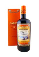Caroni 1998 17 Jahre Alt Extra Strong 110 Proof