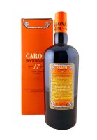 Caroni 1998 17 Jahre Alt Extra Strong 110 Proof