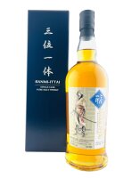 Sanmi-Ittai Trinitas No.2 Kunoichi