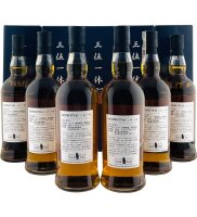 Sanmi-Ittai Trinitas No.2 Kunoichi