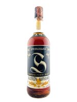 Springbank 1980s 12 Jahre Alt Samaroli