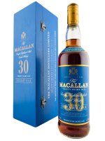 Macallan 30 Jahre Alt Sherry 1990s-00s