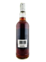 Glen Grant 1956 Licensed Bottling