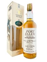 Port Ellen 1979 Gordon and MacPhail