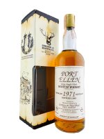 Port Ellen 1971 Gordon and MacPhail