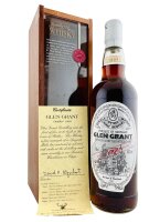 Glen Grant 1960