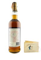 Macallan 1980s 7 Year Giovinetti & Figli
