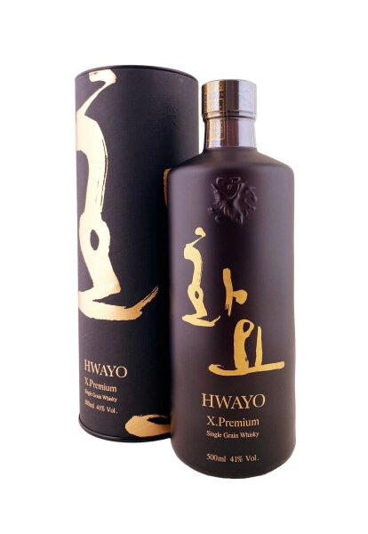 Hwayo X Premium