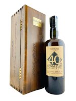 Tamnavulin 1968 40th Anniversary