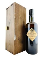 Tamnavulin 1968 40th Anniversary