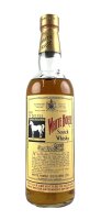 White Horse 1960s Scotch Whisky