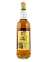 White Horse 1980s Fine Old Scotch Whisky Montenegro Import