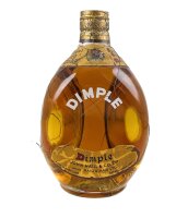 Haigs Dimple 1950s Spring Cap
