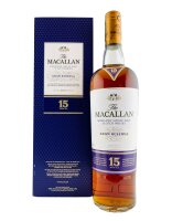 Macallan Gran Reserva 15 Jahre Alt