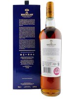 Macallan Gran Reserva 15 Jahre Alt