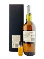 Port Ellen 1979 32 Jahre Alt 11th Release + 2cl Sample
