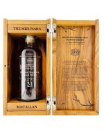 Macallan 1989 31 Jahre Alt Mizunara Finish